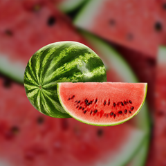 Watermelon Aseptic Fruit Puree