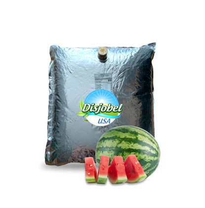 Aseptic Watermelon puree bag