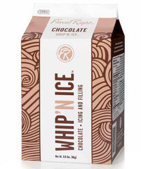 Whip N Ice Chocolate - Rich's (4/8 8lb)