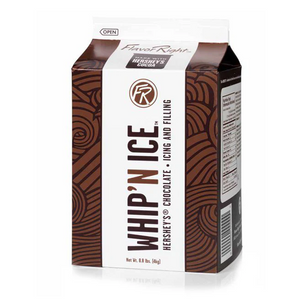 Whip N Ice Hershey’s - Rich's (4/8 8 lb)