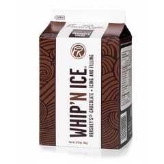 Whip N Ice Hershey’s - Rich's (4/8 8 lb)