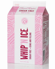 Whip N Ice Icing and filling. Sugar Free Rich's (4/8 8Lb)