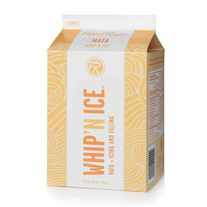 Whip N Ice Nata - Rich's (4/8 8 lb)