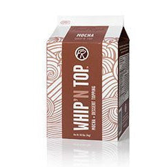 Whip N Ice 'MOCHA' - Rich's (4/8 8 lb)