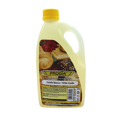 White Vanilla Flavor Prodia