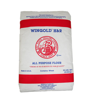 Wingold Special Flour