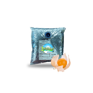 Cape Gooseberry Aseptic Fruit Puree