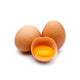 Eggs Yolks / 10% Sugared / Pail