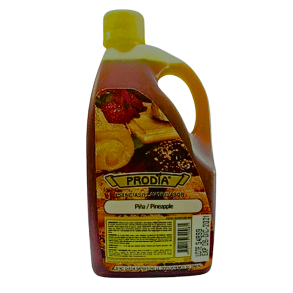 Pineapple Flavor Prodia