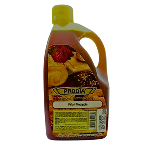 Pineapple Flavor Prodia