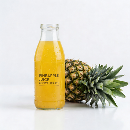 Pineapple Aseptic Juice Concentrate