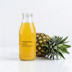 Pineapple Aseptic Juice Concentrate