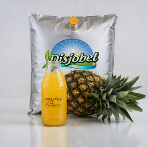 Pineapple Aseptic Juice Concentrate