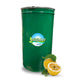 Passion Fruit Aseptic Fruit Puree TEST