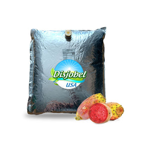 Prickly Pear Aseptic Fruit Puree