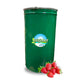 Strawberry Aseptic Fruit Puree TEST
