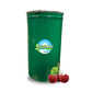 Sweet Cherry Aseptic Fruit Puree TEST