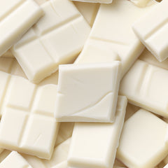 Finest Belgian White Chocolate