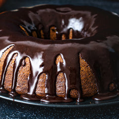 Indulge in Chocolate Couverture: A Baker's Delight