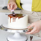 Cake Glaze | Convenient and Consistent Packaged Bakery Premixes