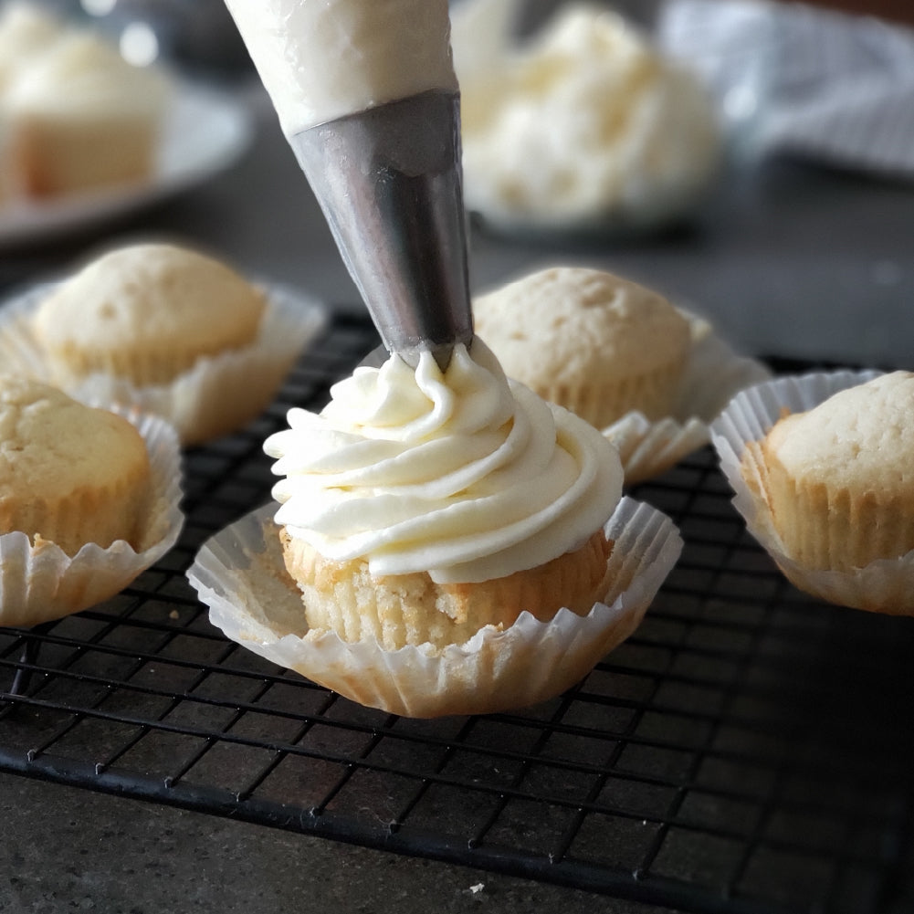 Best Quality Icings for Cakes