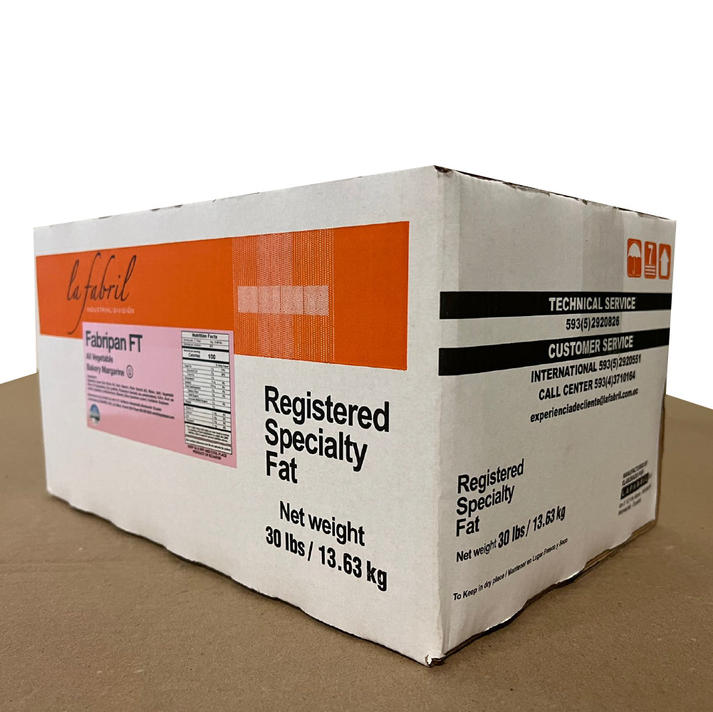 Premium Margarines for Perfect Baked Goods