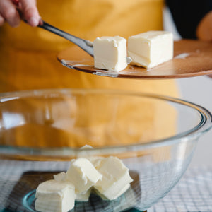 Premium Shortenings for Perfectly Tender Baked Goods