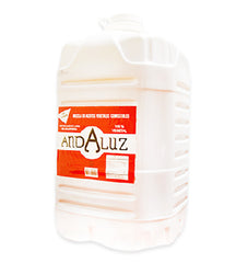 100% Palm Oil