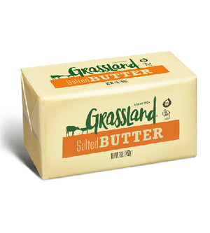 Butter - Grade AA