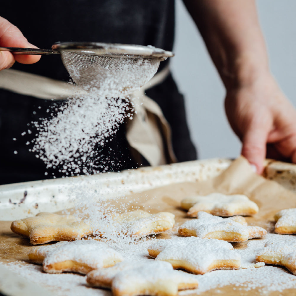Enhance Your Baked Goods with Sugar and Syrups | High-Quality Sweeteners