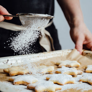 Enhance Your Baked Goods with Sugar and Syrups | High-Quality Sweeteners
