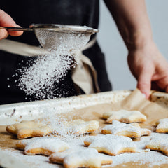 Enhance Your Baked Goods with Sugar and Syrups | High-Quality Sweeteners