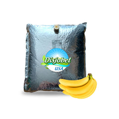 44 LBS Banana Aseptic Fruit Puree