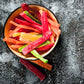 Candied Fruits: Sweet Delights for Culinary Inspiration