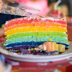 Enhance Your Culinary Creations with Vibrant Food Colors