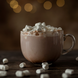 Premium Cocoa Powder | Rich Chocolate Flavor | Florida Distributor