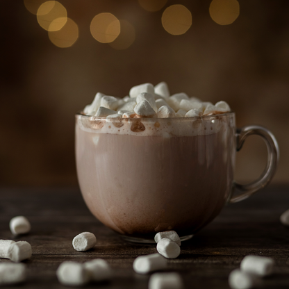 Premium Cocoa Powder | Rich Chocolate Flavor | Florida Distributor