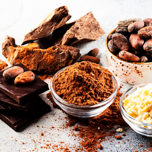 Premium Cacao Liquor | Versatile Ingredient for Exceptional Chocolates