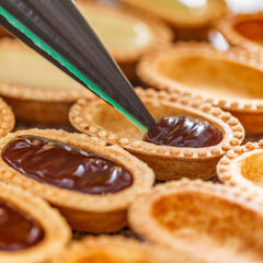 Delicious Pastry Fillings | Buttercream, Praline, and More