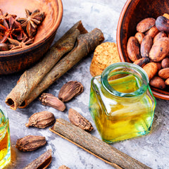 Flavor Extracts vs. Flavor Emulsions: Choosing the Right Ingredient