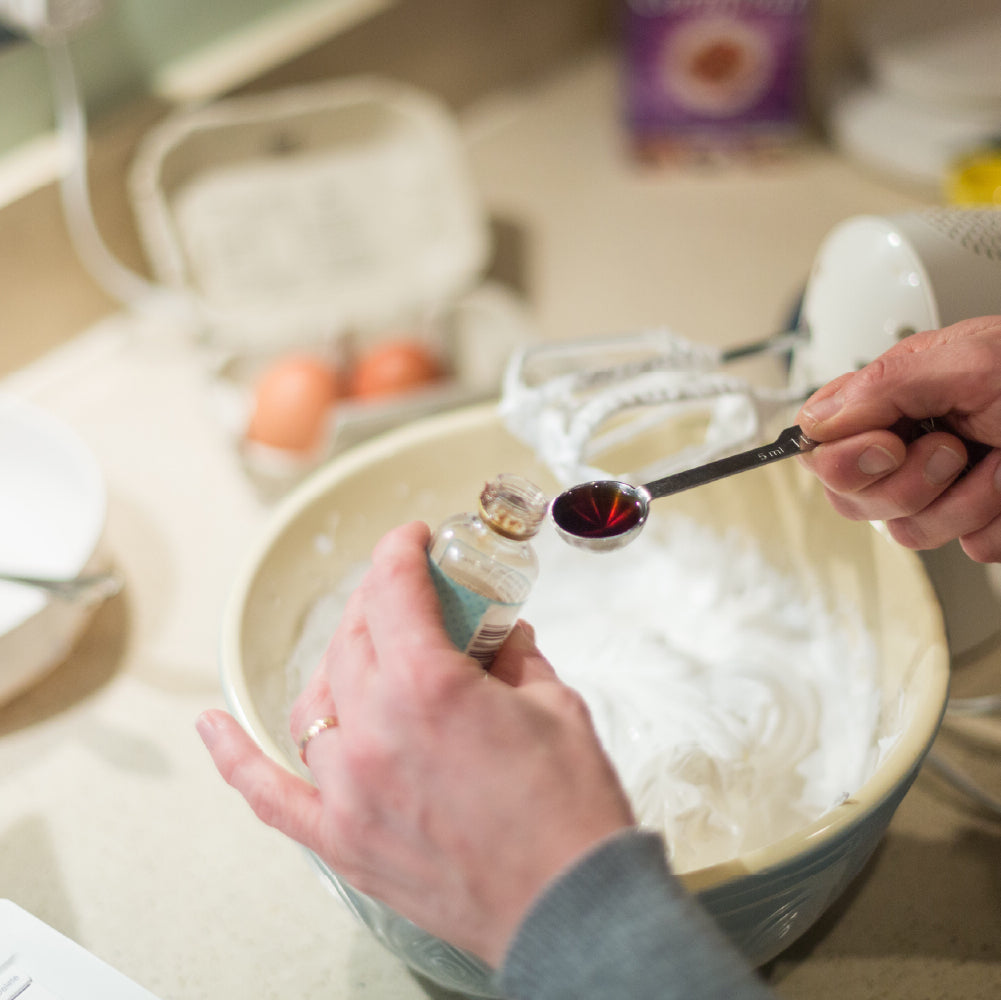 Flavor Extracts vs. Flavor Emulsions Choosing the Right Ingredient