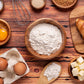 Premium Flour for Perfect Culinary Creations | High-Quality Ingredients