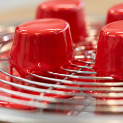Cake Glaze | Convenient and Consistent Packaged Bakery Premixes