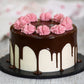 Cake Glaze | Convenient and Consistent Packaged Bakery Premixes