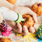 Delicious Pastry Fillings | Buttercream, Praline, and More