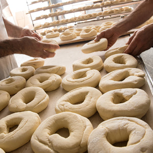 The Best Bakery Mixes and Bases