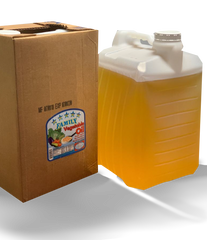 Soybean Oil