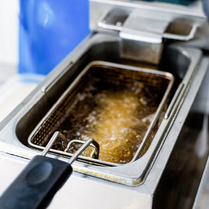High-Quality Vegetable Oils for Baking