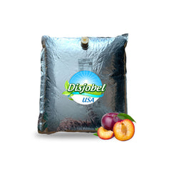 44 LBS Plum  Aseptic Fruit Puree