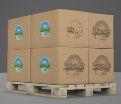 33.07 lbs (block) - Pallets (70 units)